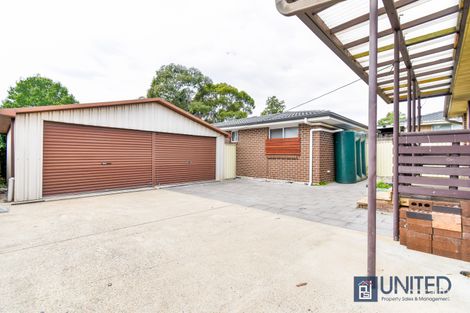 Property photo of 43 Fuchsia Crescent Quakers Hill NSW 2763