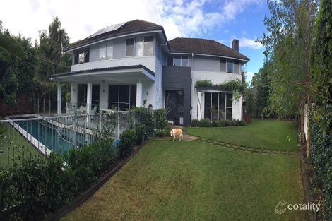 Property photo of 20 Mossvale Drive Wakerley QLD 4154
