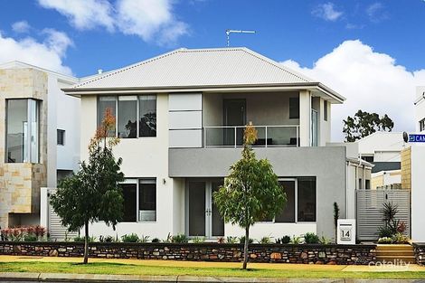 14 Campus Way, Churchlands, WA 6018