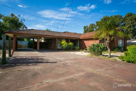 Property photo of 6 Edge Place Dianella WA 6059