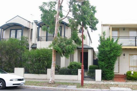 43 John Liston Dr, Newport, VIC 3015