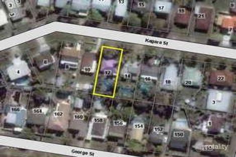 Property photo of 12 Kagara Street Kippa-Ring QLD 4021