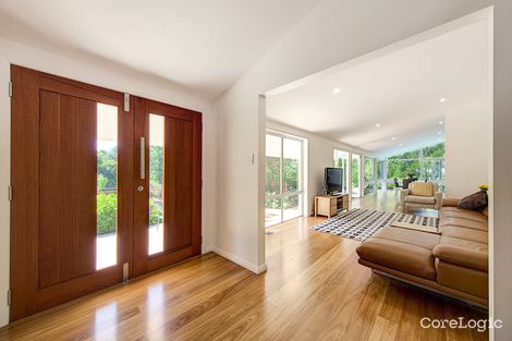 Property photo of 7A Macquarie Road Pymble NSW 2073