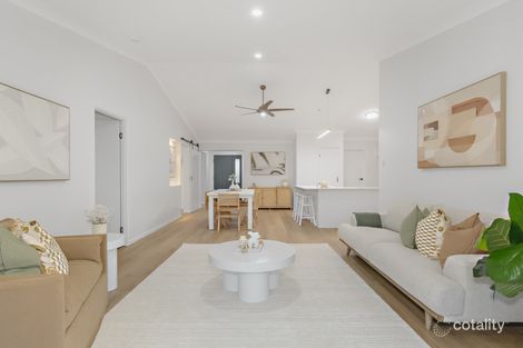 Property photo of 8 Freesia Court Ormeau QLD 4208