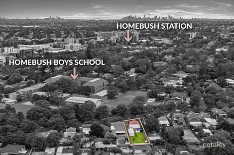 Property photo of 17 Mackenzie Street Homebush NSW 2140