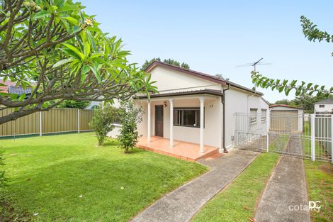 Property photo of 17 Mackenzie Street Homebush NSW 2140