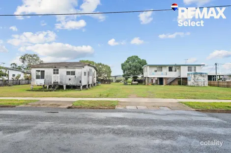 110-112 Mcintyre St, Calen, QLD 4798