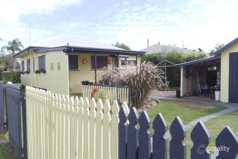 Property photo of 126 Boundary Street Walkervale QLD 4670