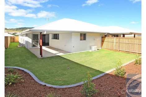Property photo of 4 Breeze Close Nambour QLD 4560