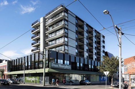 Property photo of 702/2 Hotham Street Collingwood VIC 3066