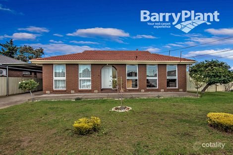 Property photo of 29 Pottenger Way St Albans VIC 3021