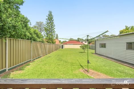 Property photo of 17 Mackenzie Street Homebush NSW 2140