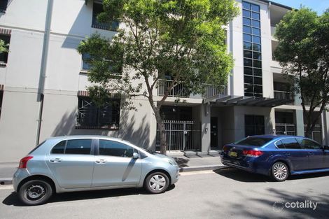 10/104 Miller St, Pyrmont, NSW 2009