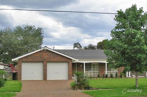 100 Hartington St, Rooty Hill, NSW 2766