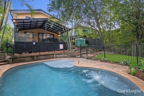 Property photo of 117 Russell Terrace Indooroopilly QLD 4068