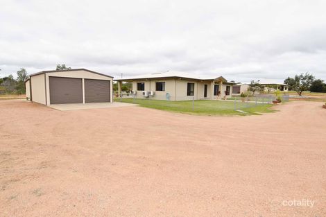 Property photo of 64 Estate Avenue Toll QLD 4820