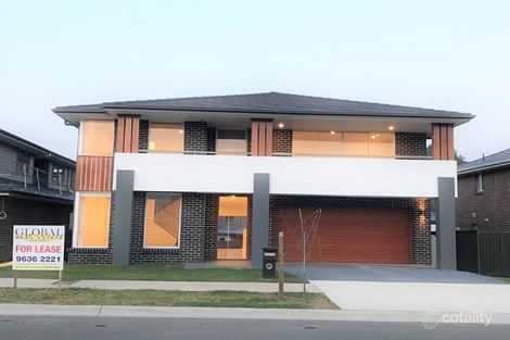 52 Talana Hill Dr, Edmondson Park, NSW 2174