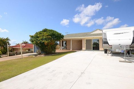 Property photo of 20 Faraday Court Urraween QLD 4655