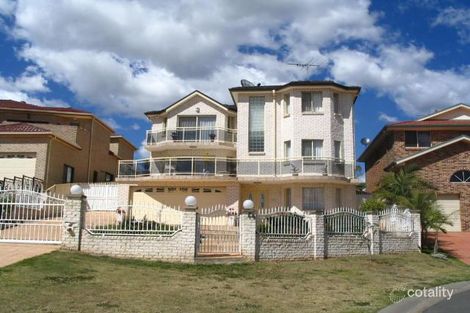 11 Philippa Cl, Cecil Hills, NSW 2171