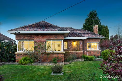 Property photo of 85 Bowen Street Malvern East VIC 3145