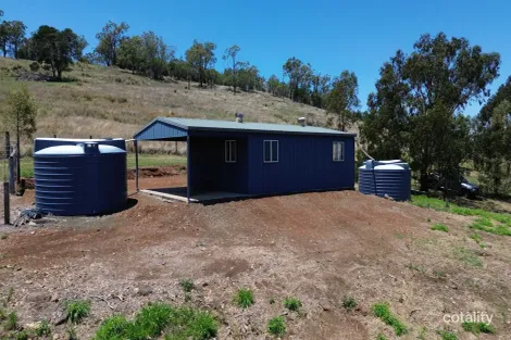 Lot 84 Muniganeen Rd, Meringandan West, QLD 4352