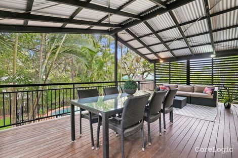 Property photo of 117 Russell Terrace Indooroopilly QLD 4068