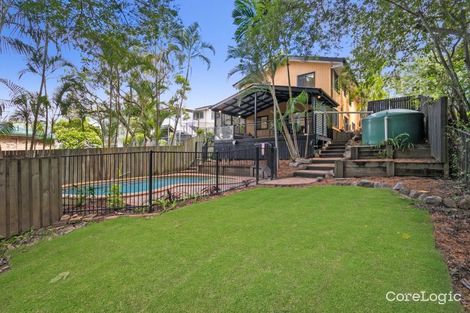 Property photo of 117 Russell Terrace Indooroopilly QLD 4068