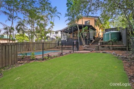 Property photo of 117 Russell Terrace Indooroopilly QLD 4068