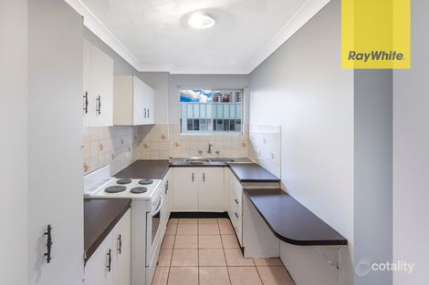 36/128-138 Macquarie St, Parramatta, NSW 2150
