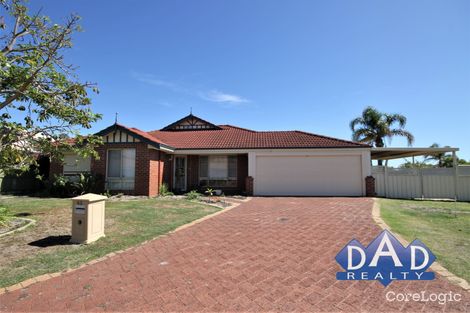 Property photo of 43 Barton Drive Australind WA 6233