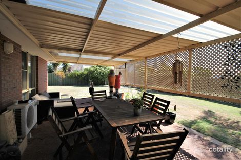 Property photo of 43 Barton Drive Australind WA 6233