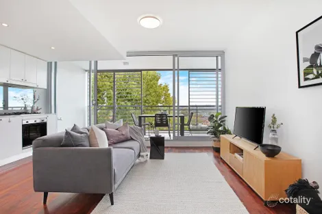 Property photo of 312/4-12 Garfield Street Five Dock NSW 2046