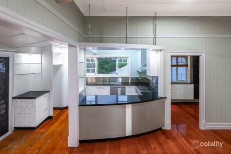 Property photo of 86 Lapraik Street Ascot QLD 4007