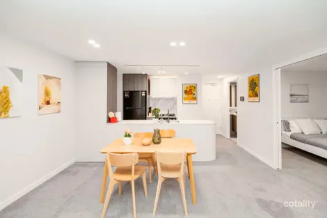 Property photo of 103/352 Northbourne Avenue Dickson ACT 2602