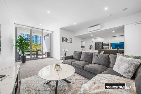 Property photo of 59/20 Rowe Avenue Rivervale WA 6103