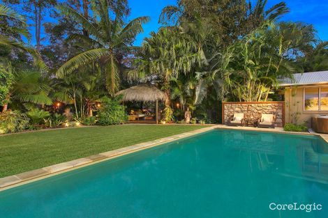 Property photo of 22 Mannikin Road Tanawha QLD 4556