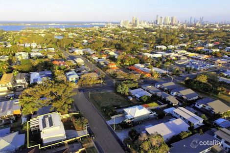 Property photo of LOT 2/3 Fourth Avenue Labrador QLD 4215