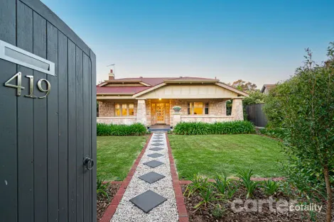 Property photo of 419 Greenhill Road Tusmore SA 5065