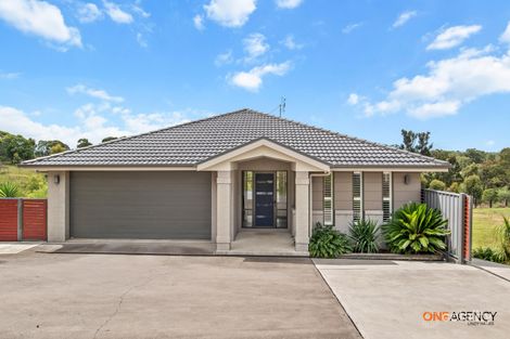 Property photo of 9 Partridge Place Singleton Heights NSW 2330