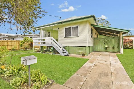 Property photo of 73 Plume Street Redcliffe QLD 4020