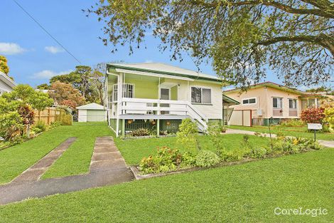 Property photo of 73 Plume Street Redcliffe QLD 4020