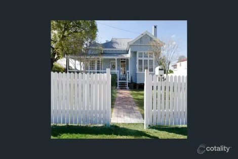 Property photo of 15 Locke Street Warwick QLD 4370