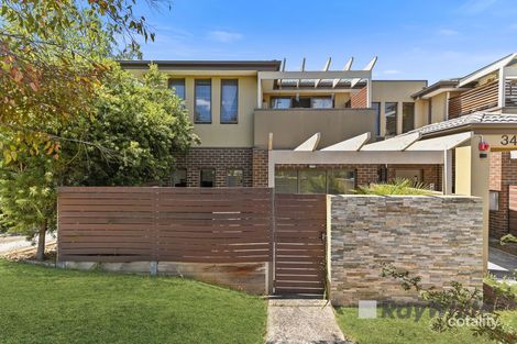 1/34-36 Hawthorn Rd, Doveton, VIC 3177