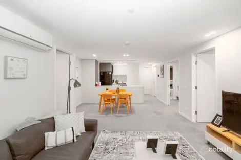 Property photo of 103/352 Northbourne Avenue Dickson ACT 2602