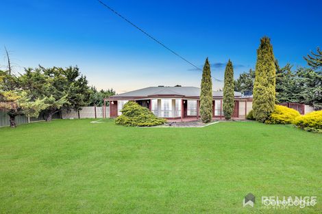 Property photo of 797 Sayers Road Hoppers Crossing VIC 3029