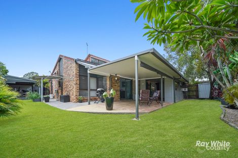 Property photo of 6 Crocus Street Daisy Hill QLD 4127