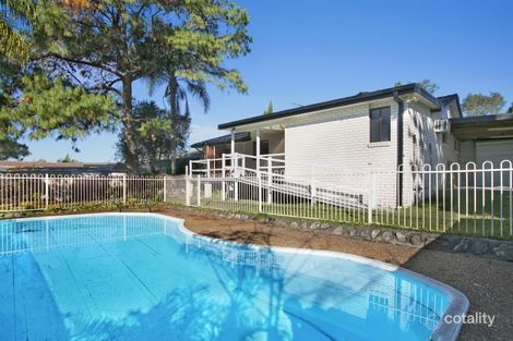 Property photo of 18 Galway Crescent Metford NSW 2323