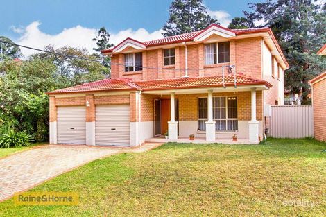 Property photo of 85 New Farm Road West Pennant Hills NSW 2125