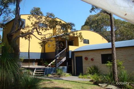 10 Cockbourne Pl, Vincentia, NSW 2540