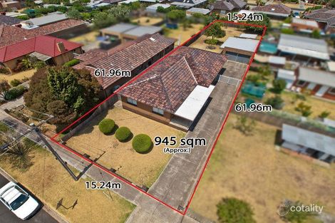 13 Riverside Ave, Avondale Heights, VIC 3034
